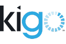 Official logo of Kigo