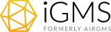 The iGMS logo