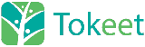 Tokeet official logo