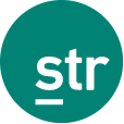 STR UK Association official logo