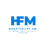 Hospitality.FM official logo