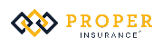 Proper Insurance official logo