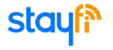 Official logo of StayFi