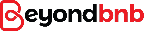 The Beyondbnb logo