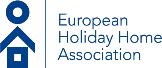 Official logo of European Holiday Home Association