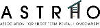 ASTRHO logo