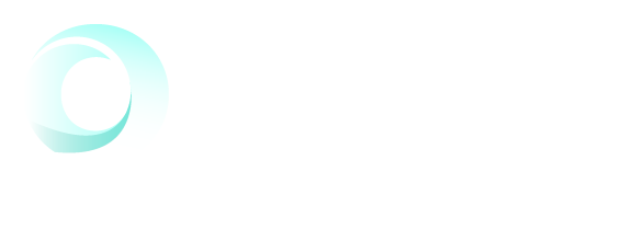 Turno White Logo