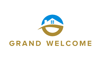 grand welcome logo