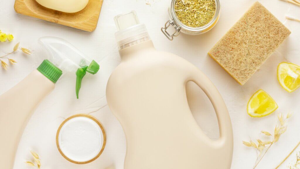 Eco-Friendly and Natural Cleaning Products: 14 Best Products
