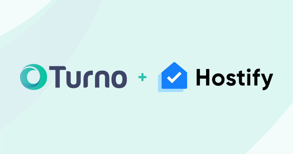 Turno + Hostify Integration