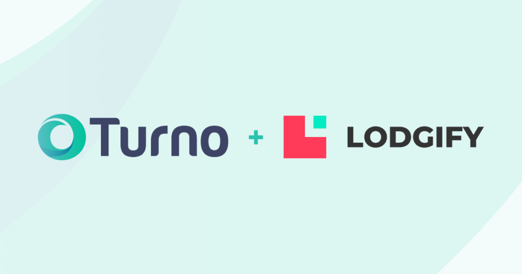 Turno + Lodgify integration