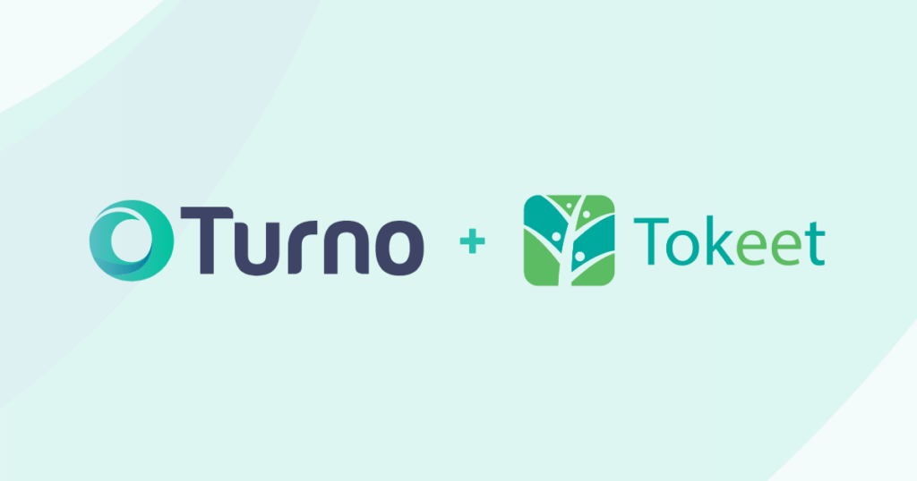 Turno + Tokeet integration