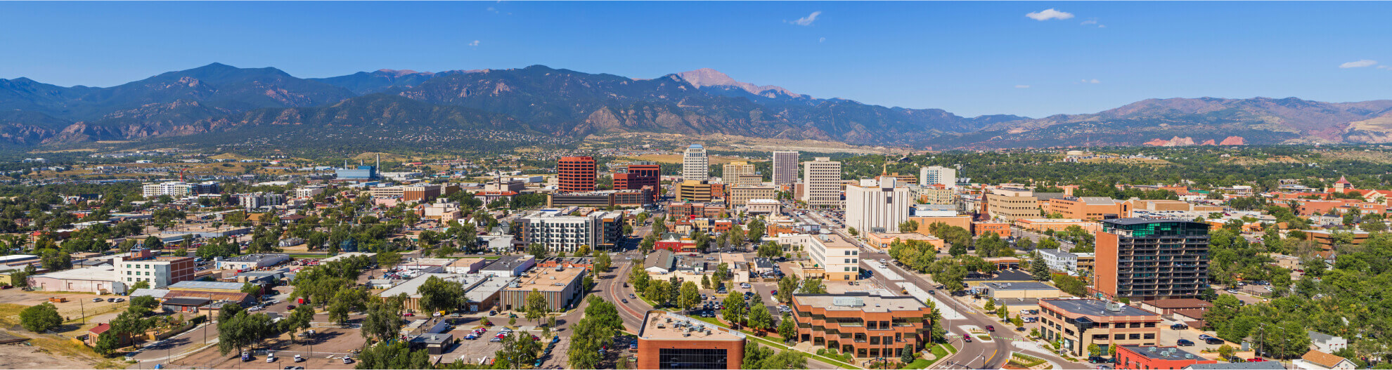 Colorado Springs