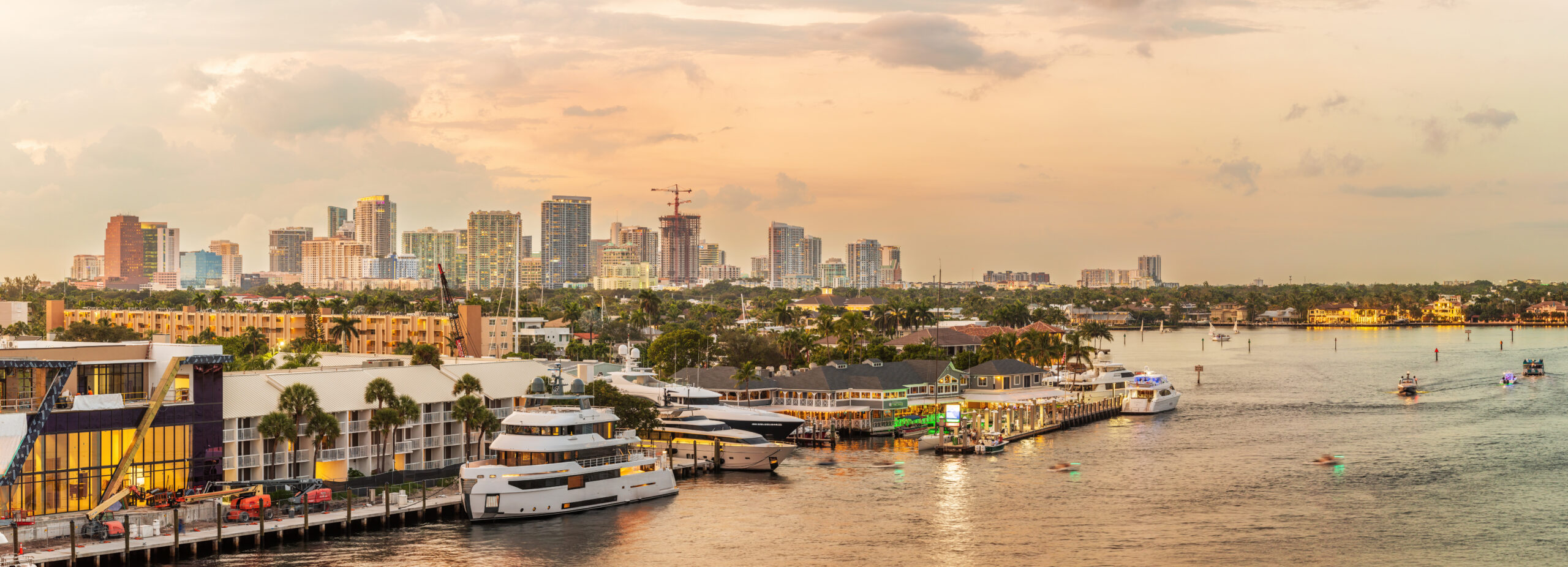 Fort Lauderdale