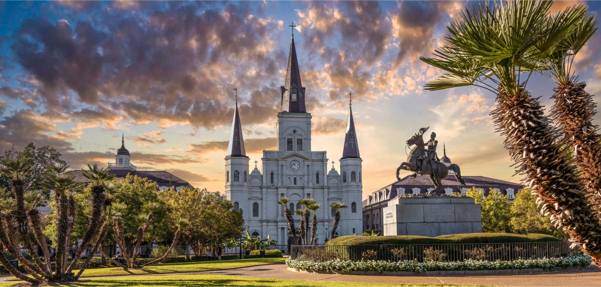 New Orleans