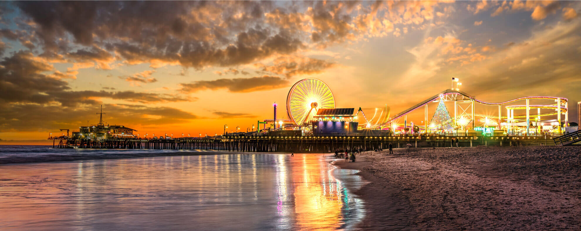 Santa Monica