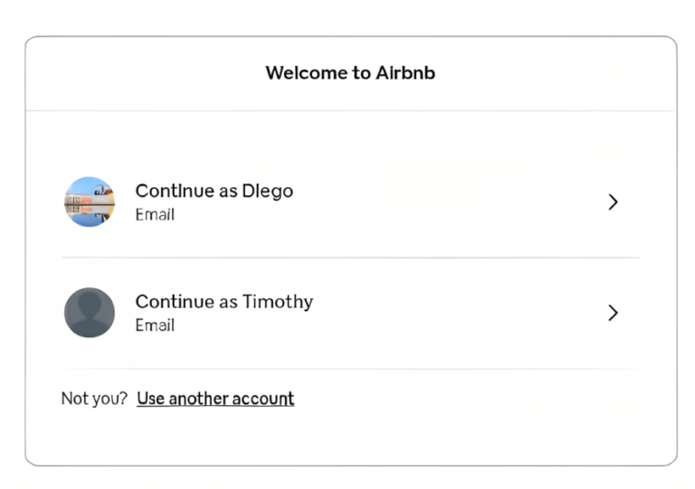 Step-by-Step Guide To Integrating Your Airbnb Profile To Turno