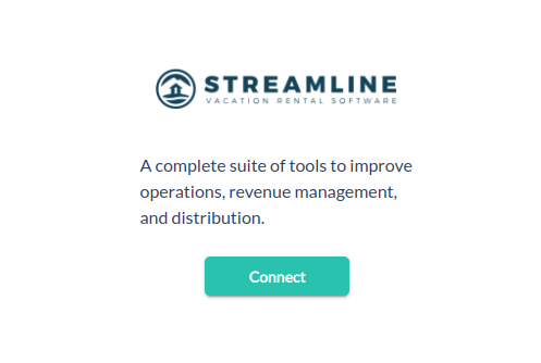 Connect turno with streamline