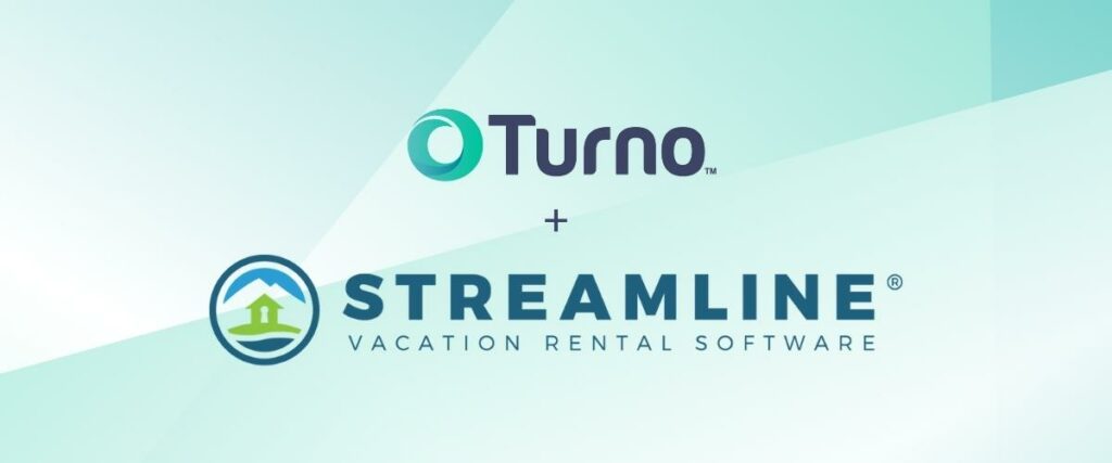 turno partners with streamline