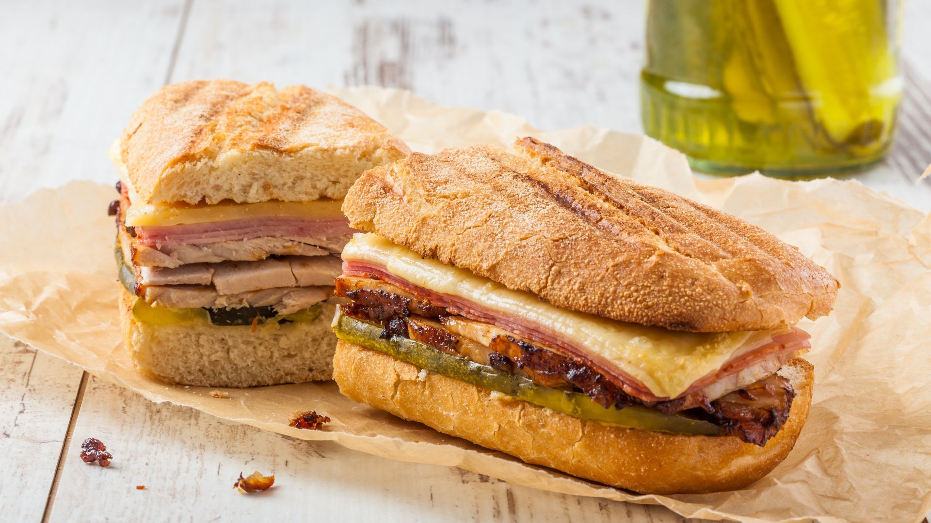 International Cuban Sandwich Festival Hosting Guide Tampa, FL