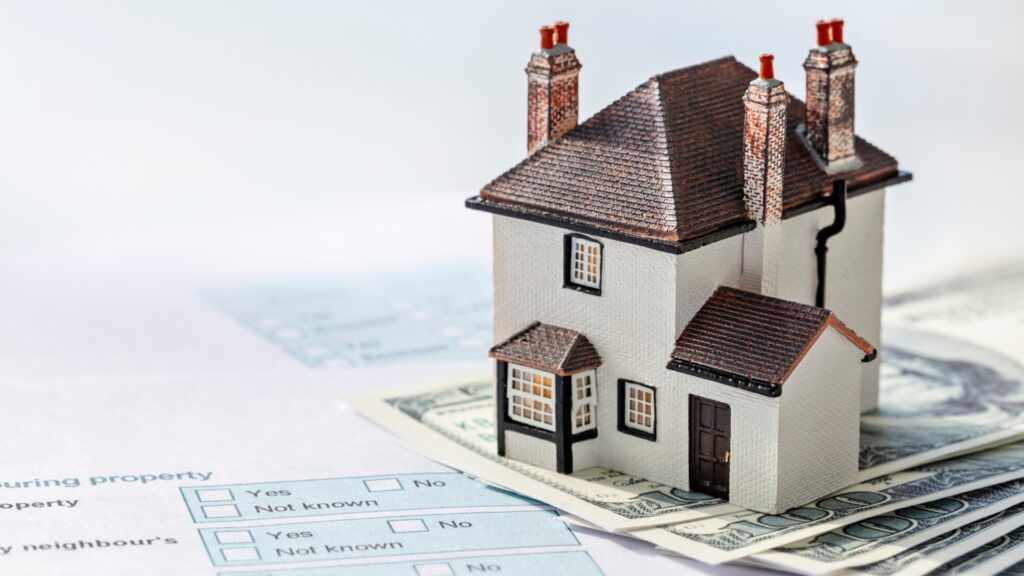 short term rental property taxes