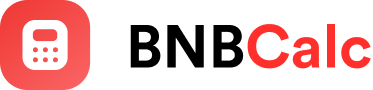 Official logo of BNBCalc