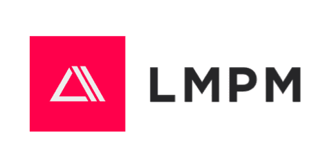 LMPM official logo