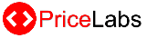 The PriceLabs logo
